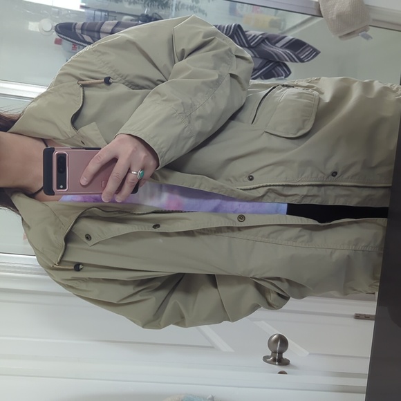 🌿VINTAGE STYLE AUTHENTIC ORIGINAL JACKET🌿 - Picture 6 of 8